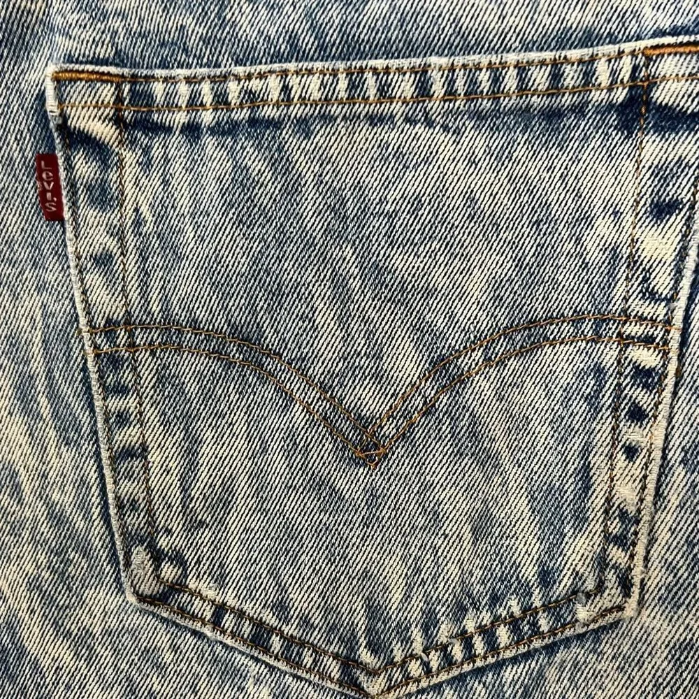 Levi’s vintage levi’s 550